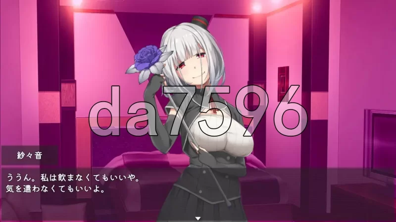 [日式RPG/新汉化] 病娇女友无法逃离的黑色沼泽 ヤ精翻汉化版 [1+1.50G][百度盘]