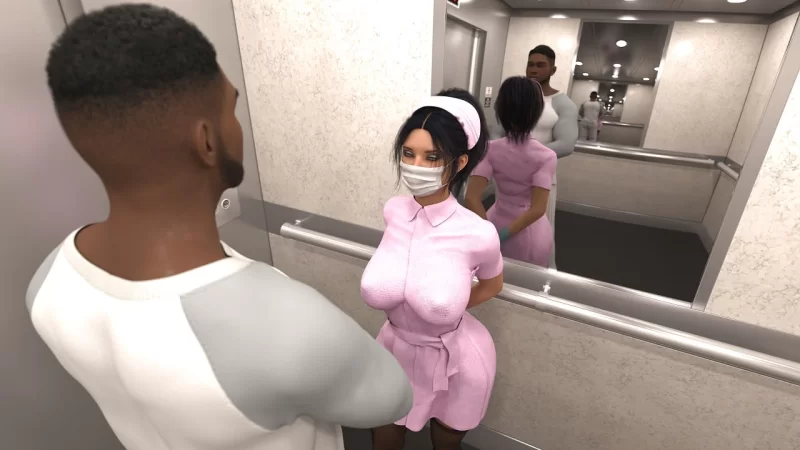 医疗特别护理Medical Special Care S2 v0.2第二季汉化版【PC+安卓】 [1+4.92G][百度盘]