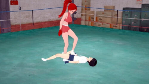[SLG汉化PC安卓动态步兵]我被女主人包围 The Mistress Is All v1.04 [1+3G][百度盘]