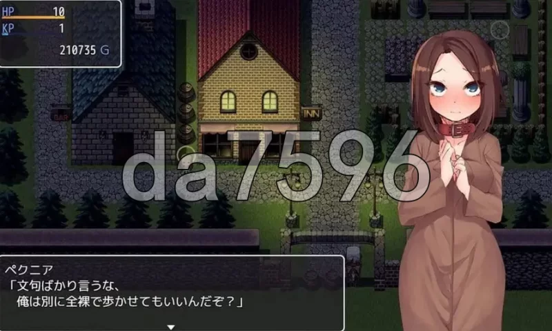 pc西尔维亚和药是等价的 シルビアと薬の対価 精翻汉化版 [1+827m][百度盘]