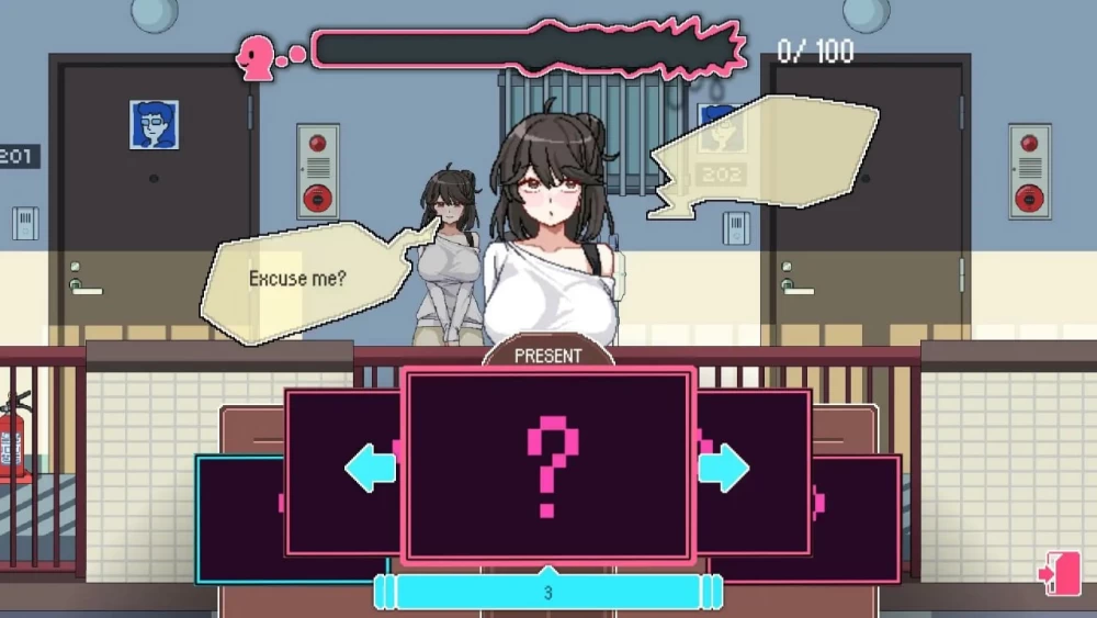 社群审查DX エロ検閲者 DX v5.1.0+DLC 官方中文版【安卓/1.45GB】 [1+1.45G][百度盘]