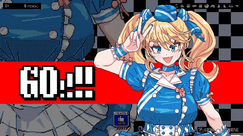 【日系像素SLG/官中/动态/PC】色欲宝珠 SUKEBE ORB 官方中文版… [1+39M][百度盘]