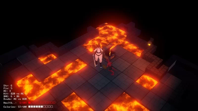 【PC/度盘/夸克/SLG】 牢牢卡住 Hard Stuck （v1.0 EA4 汉化 步兵） [1p+400m][多种下载方式]