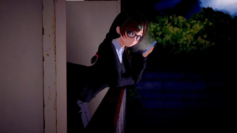 【新作/PC/NTR/汉化/无码动态】NTR 租借女友 V0.6 [1+2.5G][百度盘]