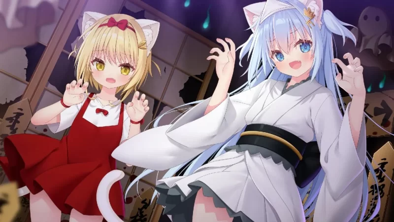 [ADV/动态/官中/PC] ウチのペット事情Vol.2 (成人向けVer) [1+1.5G][百度盘]