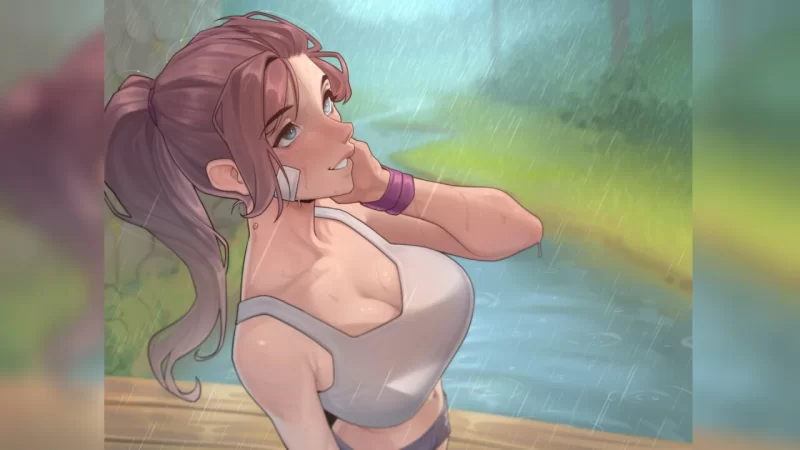 [PC+APK/佳作/官中无修/后宫/动态] 异世界后宫 v1.07 [1+1.87G][百度盘]