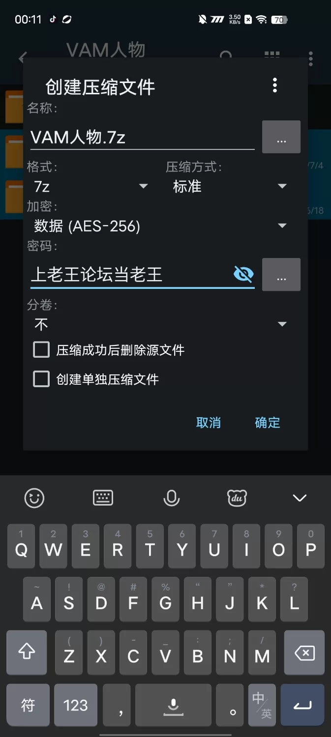 vam 人物卡 范夫人 pc 电脑端 [2+500mb][百度盘]