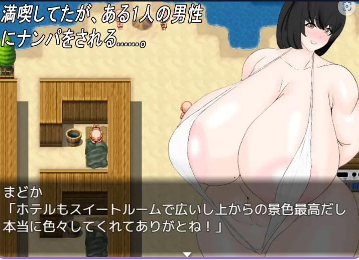新汉化[日式RPGpc+安卓] 背叛堕落姐妹 AI汉化版+全回想存档 [2+940M][百度盘]