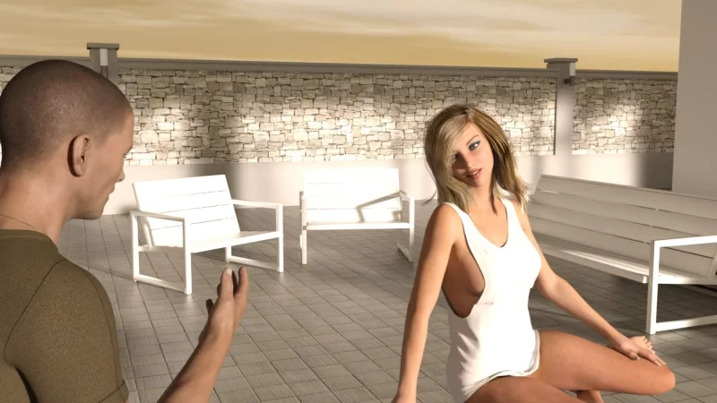 [PC][SLG/3D/欧美]杰克·霍尔 复仇 V0.4.0 汉化版 [PC+安卓/375M] [… [1+375M][百度盘]