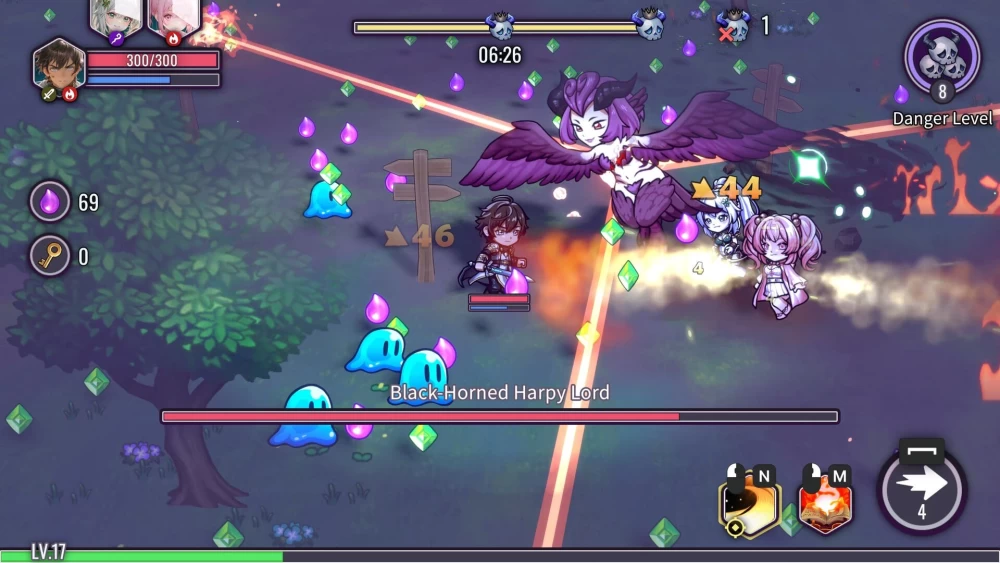 [SLG官中PC步兵]索莉亚魔爪 逃离魅魔之夜  Claws of Soria  ソリ… [1+1G][百度盘]