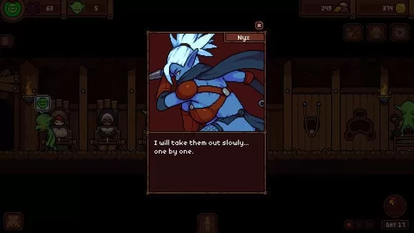 [更新PCSLG] 哥布林巢穴 Goblin Nest v1.33 [60M] [1+60M][百度盘]