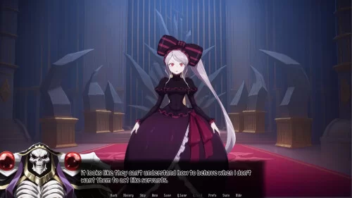 【欧美SLG/AI汉化/动态】被遗忘的 OverLooked v0.1.1 PC+安卓 [1+1.77G][百度盘]
