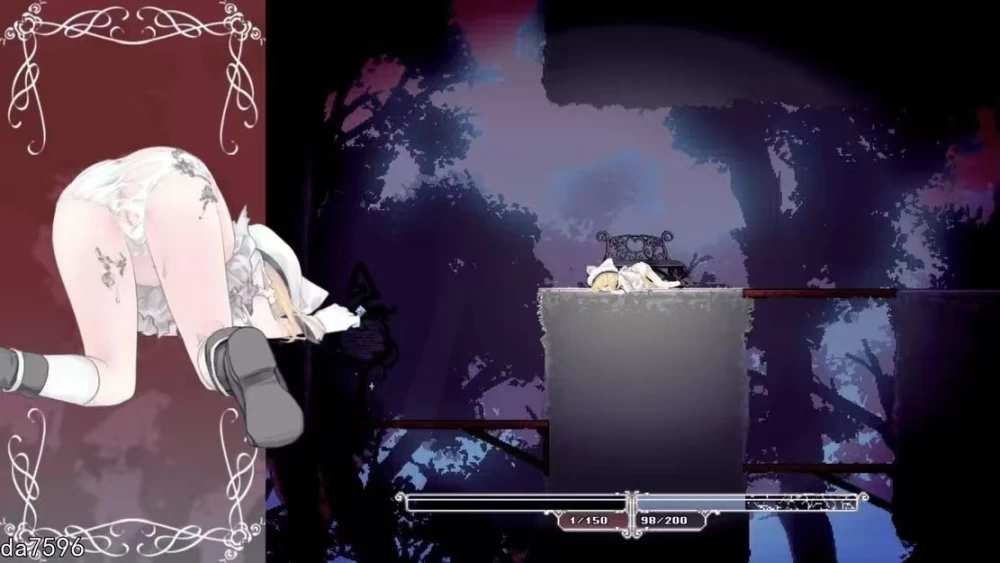 【PC/官中/无码/阿黑颜/兽娘/萝莉/凌辱】爱丽丝的摇篮v0.30c2 [1+670.5mb][百度盘]