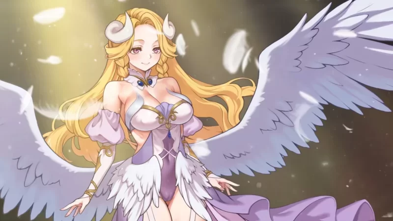 [更新v1.0.036PCACT正式版] 魅魔继承者 : 黛莉菈的淫欲冒险 官中步兵动态版 [4G] [1+4G][百度盘]