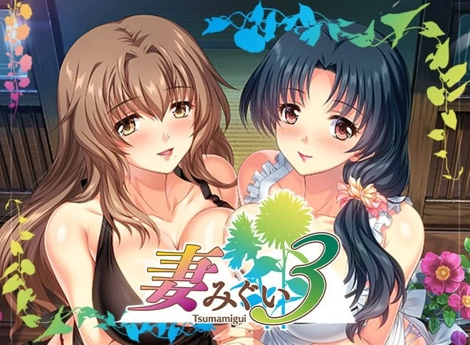[亚洲风SLG/动态] 回响：自欺之谎 汉化版 [PC+安卓] [1+5.9G][百度盘]