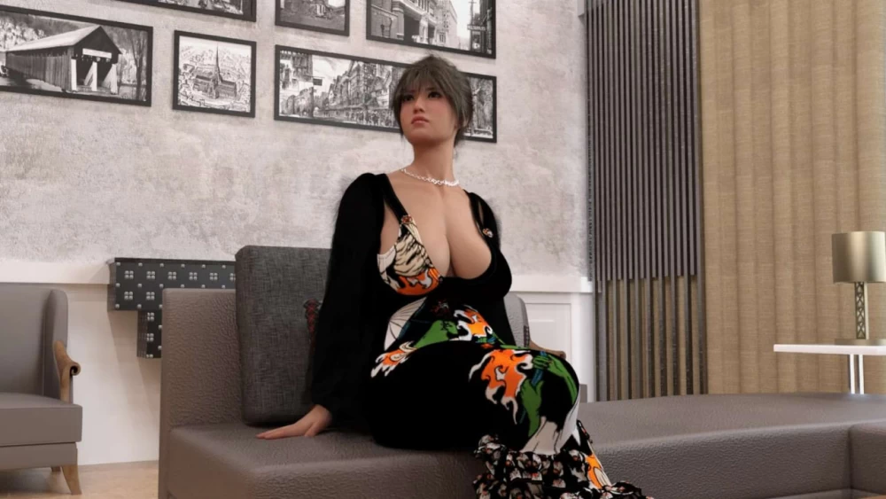 【欧美SLG/汉化/PC+安卓】新起点 New Beginnings in Japan Ch.2v0.8.5 [2+9.13G][多种下载方式]