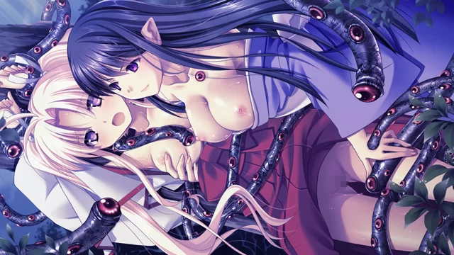 PC[动作ARPG/巫女]神乐黎明记 ～真白之章～ 官中 [1+700m][百度盘]