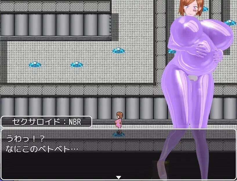 【RPG/AI汉化/PC+安卓】特殊性癖领域 变态状态化殿 全回想 [2+1G][百度盘]