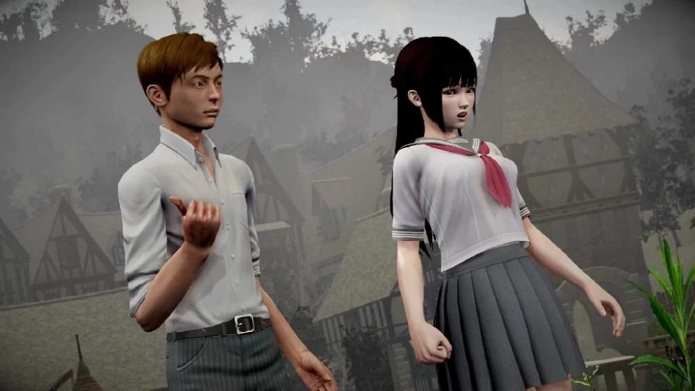 [PC/欧美SLG/动画]绰号史密斯的血脉 [v0.95] AI汉化版 [1+3.51G][百度盘]