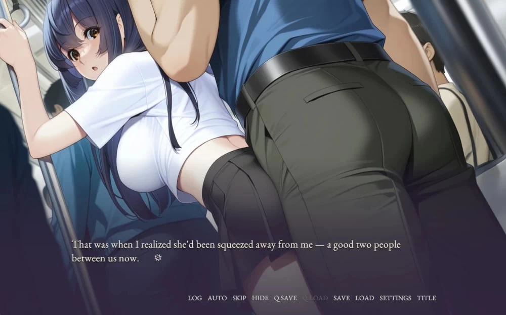 [PC][SLG/2D/日式]泥中之莲 Lotus in the Mire v0.1.0 官中步兵版[PC/1… [1+147M][百度盘]
