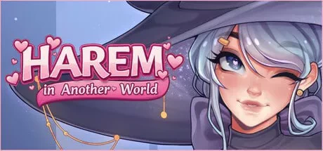 [双端/2D/RPG/最新/中文]异世界后宫 Harem in Another World Ver1.07 [4+1.86G][百度盘]