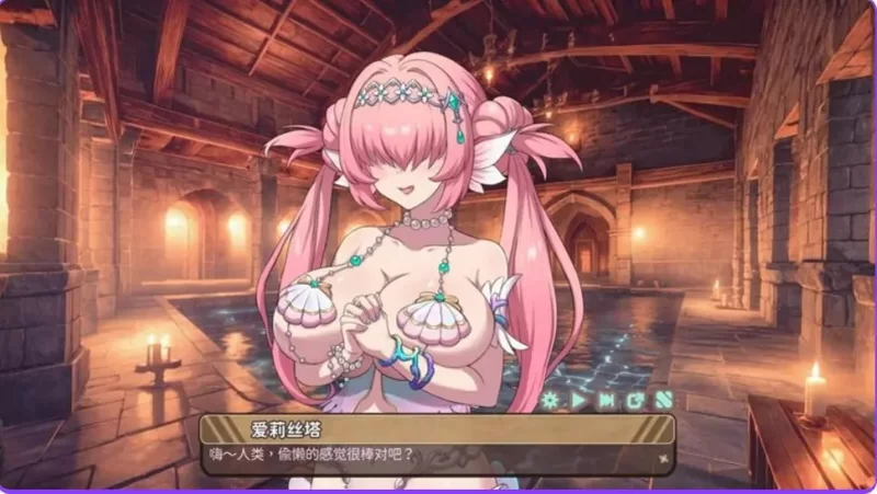 【PC/官中/塔防/SLG游戏/3.0G】伊甸守护者-密林之拥  Ver1.9 [1P+3.0G][百度盘]