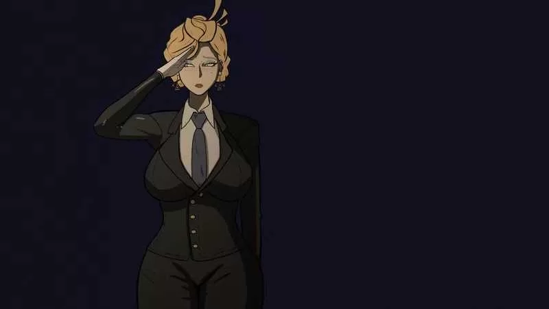 [SLG]母上的规矩2.1官中版PC+安卓 [1+2.2g][百度盘]