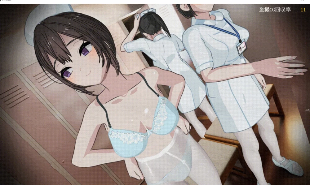 [SLG/AI汉化/NTR] 家 HOME v0.0.5 AI汉化版 [1+8.31G][百度盘]