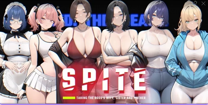 更新[日式SLGpc]报复搞定老板的妻子v1.5.1官中步兵自带全回想 [1+940M][百度盘]