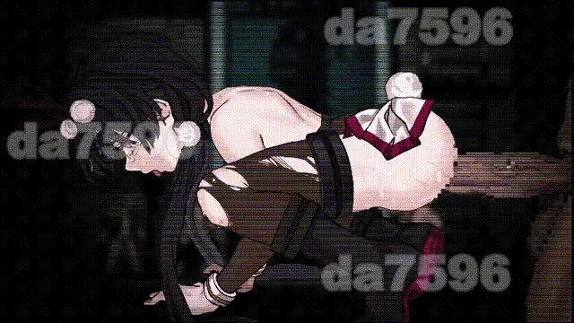 [日式ACT/更新] 尼托 -秽染隔离区的坠兔 v1.2 AI汉化版+自带… [1+7.30G][百度盘]