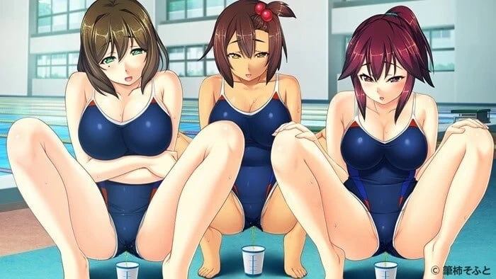 【pc】催眠学园二年级生 催眠学園2年生 AI汉化 [1+1g][百度盘]