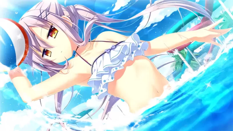 【日系ADV/官中/义妹/青梅竹马/PC】恋因天赐!! Present From Ange… [1+3.87G][百度盘]