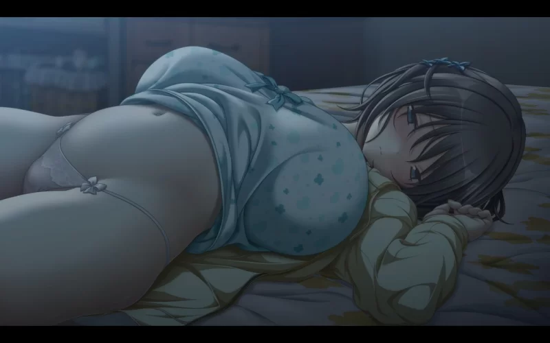 【日系ADV/官中/步兵/PC】几度相逢若初见 NICE TO MEET YOU, AGAIN… [1+4.07G][百度盘]