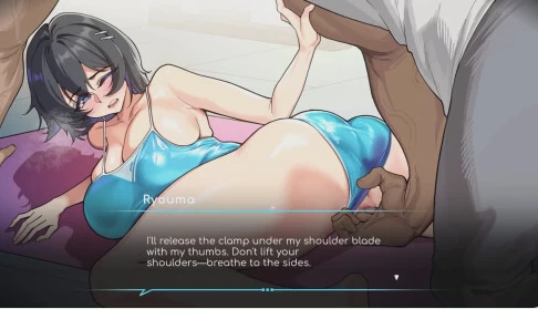 新作[精品SLG/NTR调教/巨乳动态pc] 救生员狂热v1.1 官中版+存档 [1+6.10G][百度盘]