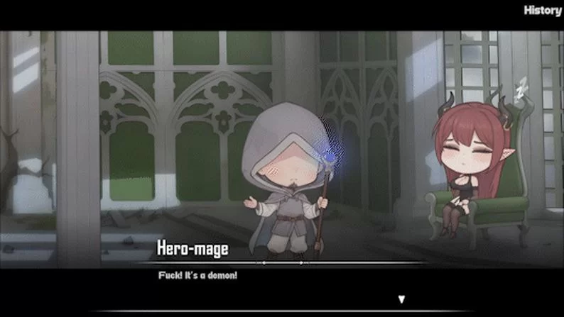【SLG/安卓/PC】恶魔女王的诱惑 [1+333.7M][百度盘]