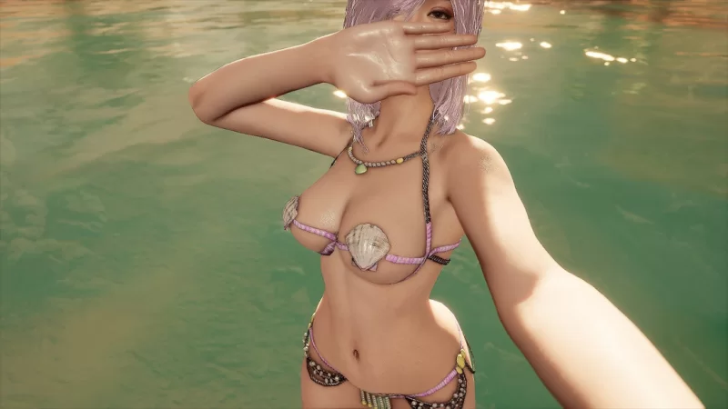 【3A大作/官中/破解版/MOD整合/PC】 剑星 Ver1.41 完美破解中… [27+104G][百度盘]