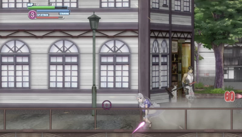 店长实在有够忙~被掳走的店员~1.06R-18官方中文版【PC+横版… [1+1.7GB][百度盘]