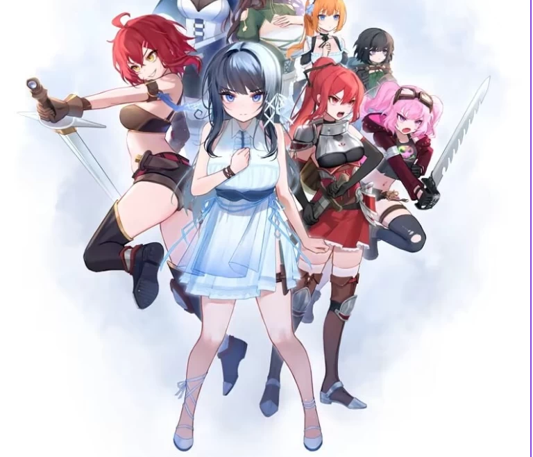 更新[精品RPGpc+安卓]希尔丝大冒险v1.1.1官中步兵全回想存档 [2+3.30G][百度盘]