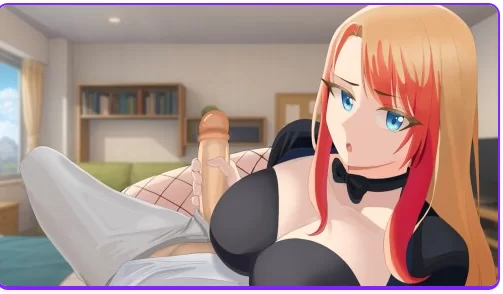 更新【日系SLG/沙盒/动态pc+安卓】色情计划v0.9.1 AI汉化 [2+4.8G][百度盘]