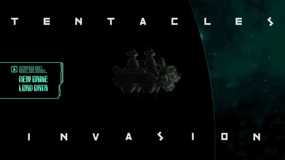 PC【ACT/官中/动态】触手入侵/TENTACLES INVASION [1+403M][百度盘]
