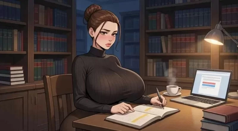 【欧美/SLG/动态/更新】野心的代价v1.0 AI汉化版 [1+4G][百度盘]