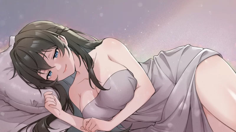 【日系SLG/官中/步兵/PC】特务朔的秘密行动 Saku the Covert Agen… [1+1.00G][百度盘]