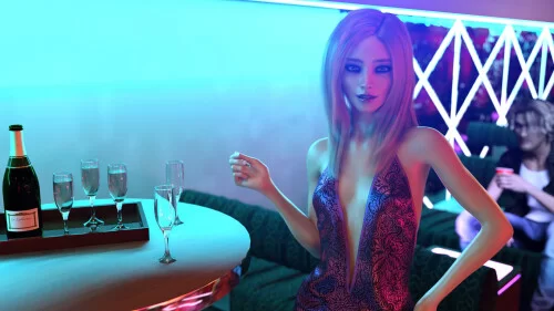 [精品SLG]破碎的心灵Shattered Minds 0.27官中版PC+安卓 [2+7g][百度盘]