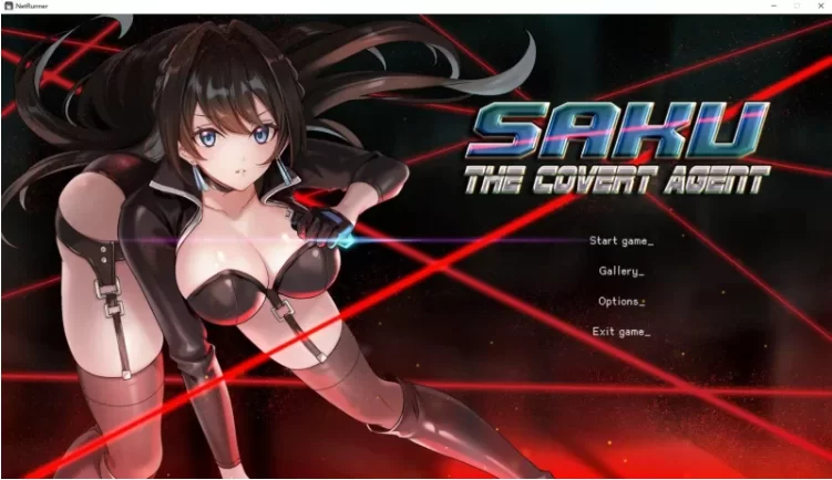 【PC/SLG/官中步兵/动态】特务朔的秘密行动 v26.06.26 新角色 [1+1.04G][百度盘]