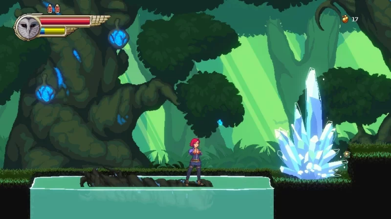 【pc】下体诅咒 Curse of the Nether Regions v0.1.0 生肉版 [1+0.2g][百度盘]