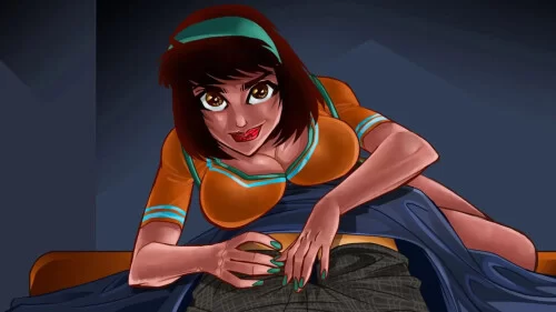 [PC+apk/沙盒/后宫/欧美2D/AI汉化/动态]高中时光v0.28.0 [1+4.8G][百度盘]