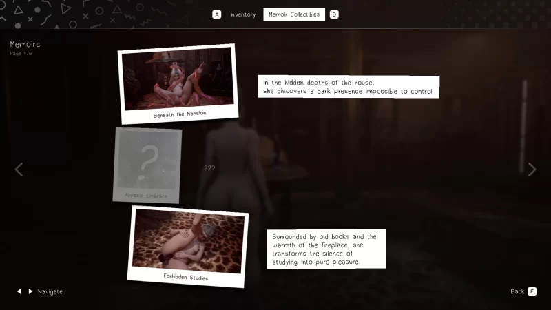 【3D互动/官中/奇幻/PC】诱惑之屋 House of Temptations 官方中文… [1+2.56G][百度盘]