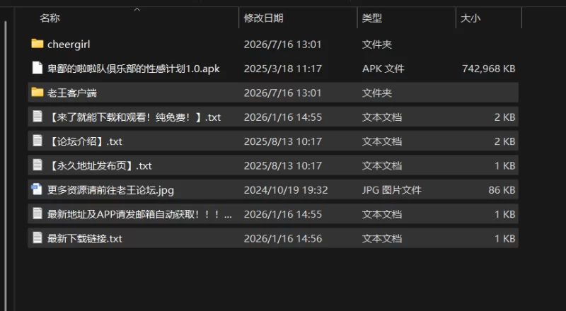 [探索RPG/双端/AI汉化] 恶作剧啦啦队的色诱大作战！~ いじ… [1+1388M][百度盘]