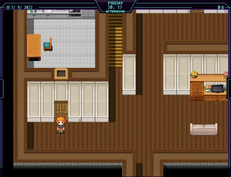 我的新生活0.98f精翻汉化重置版【PC+亚洲SLG/RPG】/My New Life R… [1+10GB][百度盘]