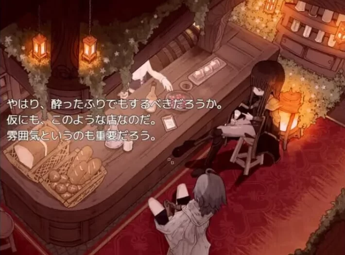 更新[精品RPG/巨乳pc] 铝海的医术师Ver1.15 AI汉化版+自带全回想 [1+1.20G][百度盘]